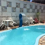 Pousada Pirata