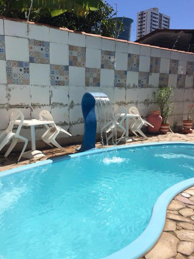 Pirata Casa de hóspedes