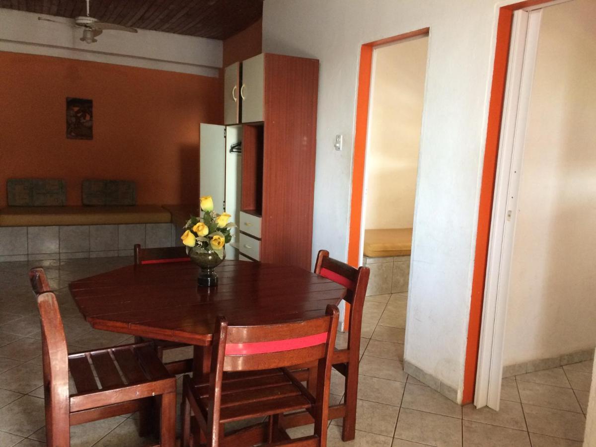 Casa de hóspedes Pirata